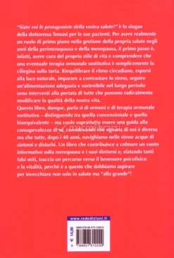 Non È Solo Questione di Ormoni