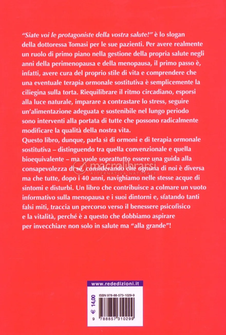 Non È Solo Questione di Ormoni
