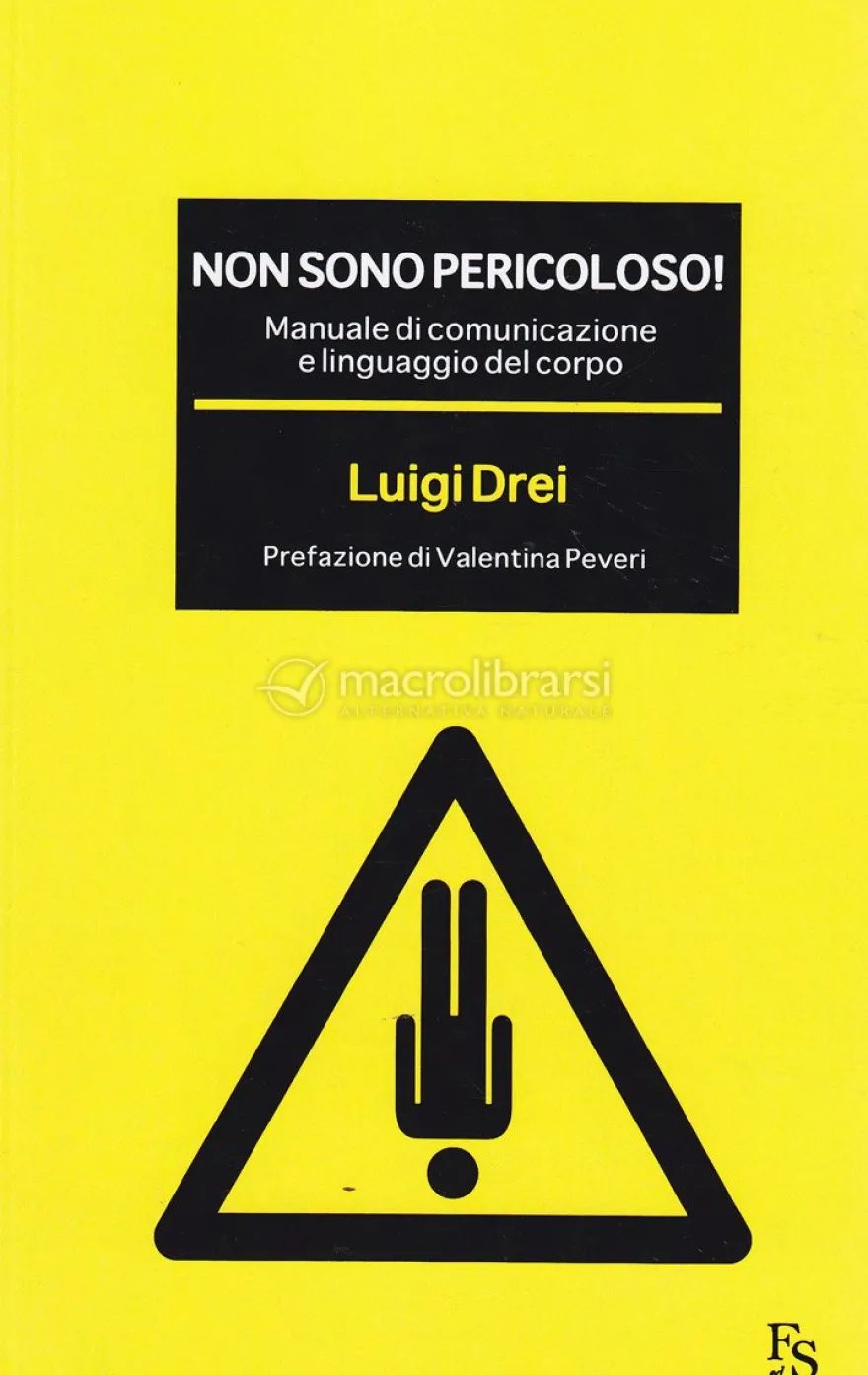 Non Sono Pericoloso!