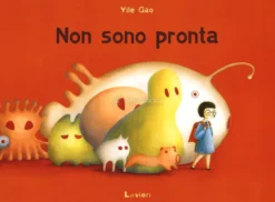 Non Sono Pronta