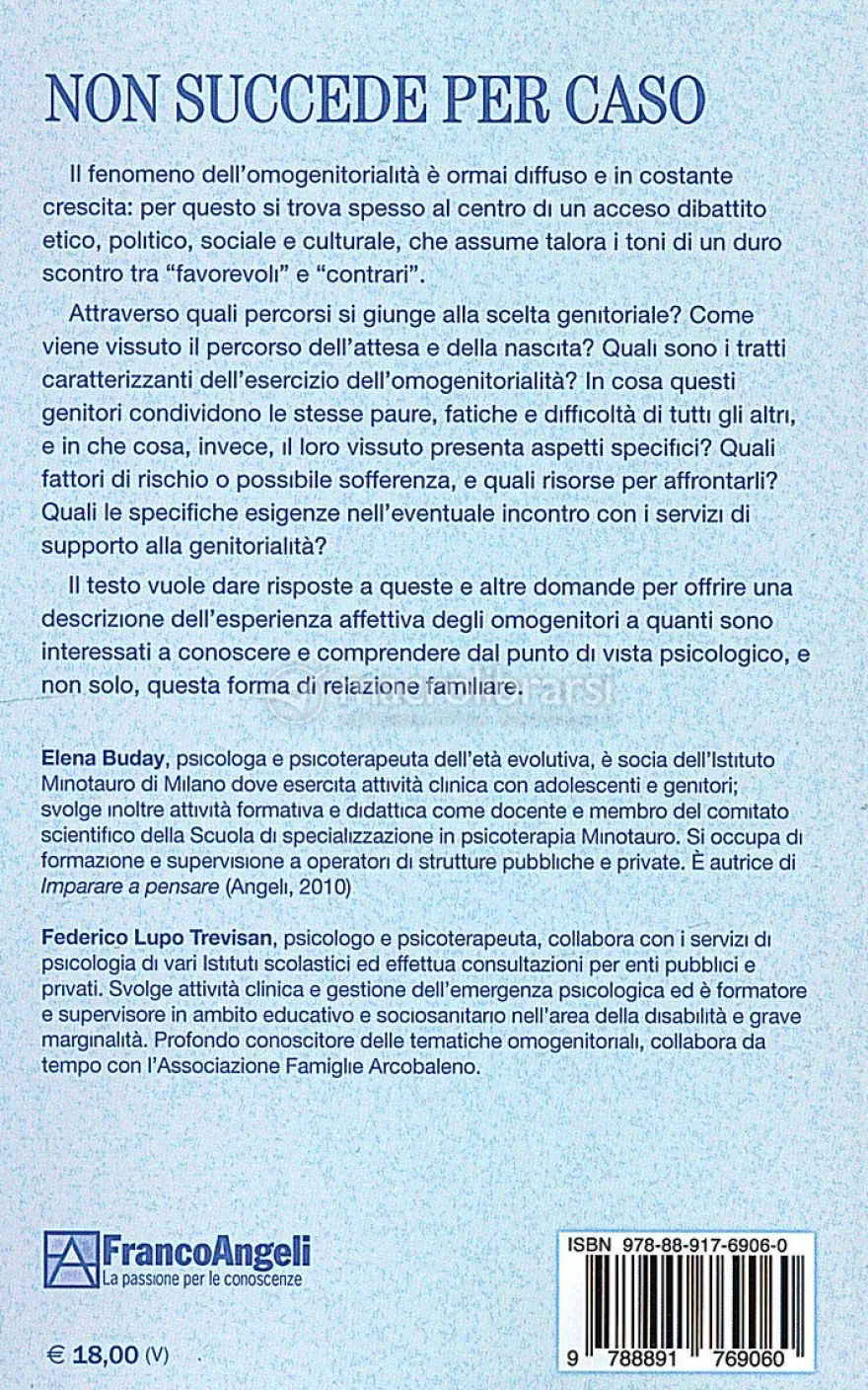 Non Succede per Caso
