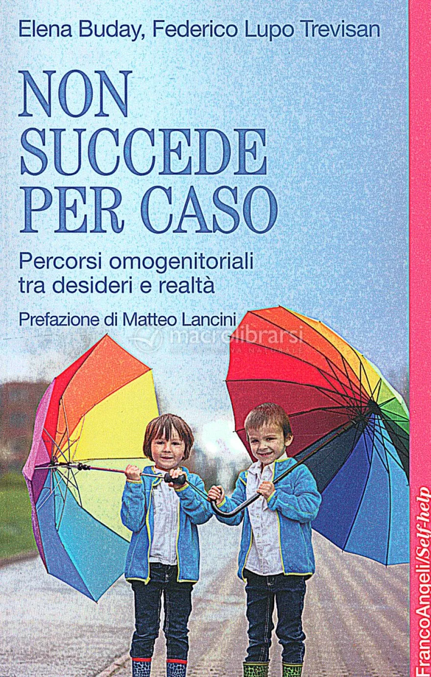 Non Succede per Caso