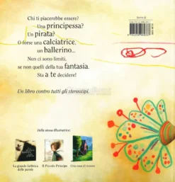 Non Tutte le Principesse
