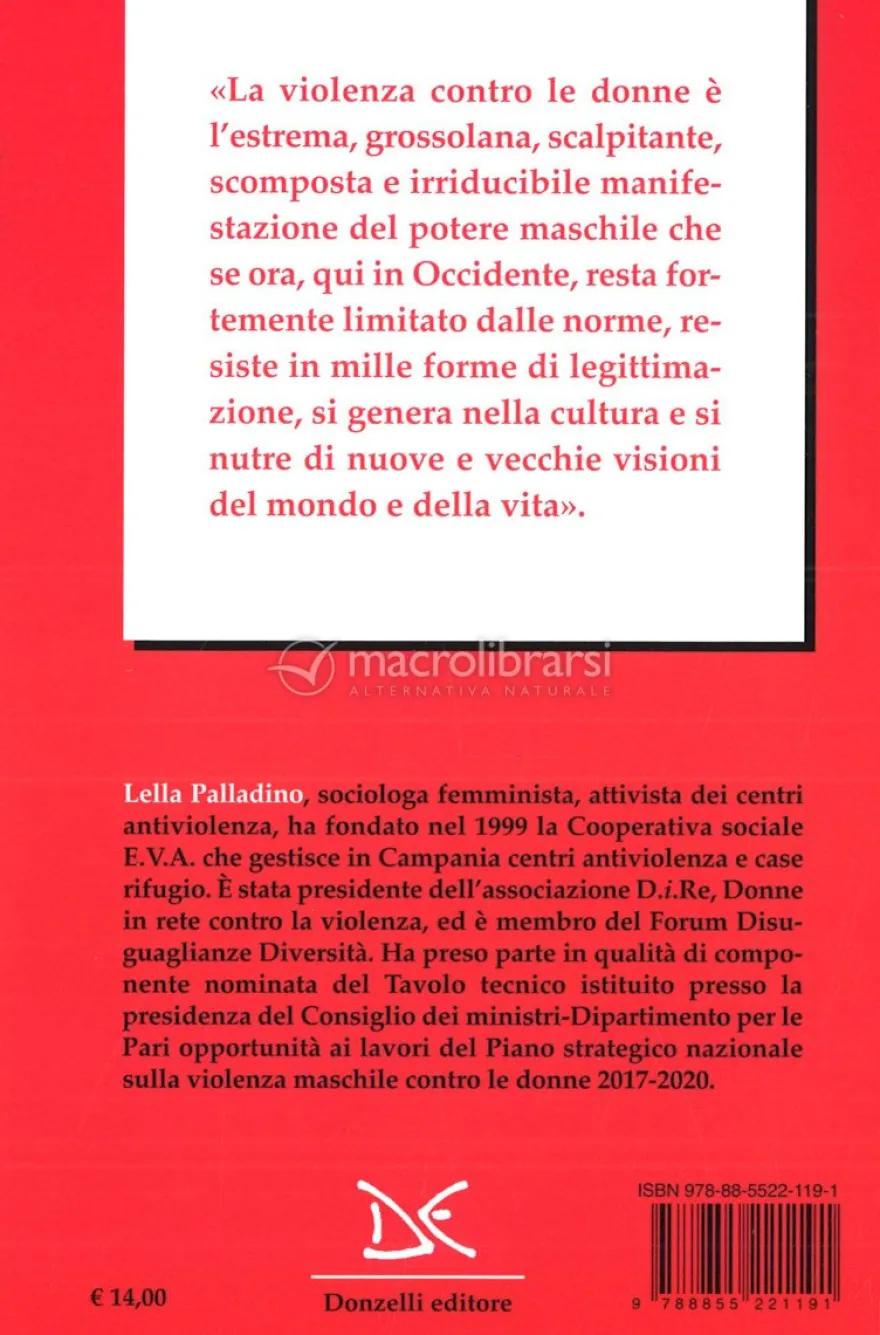 Non è un Destino