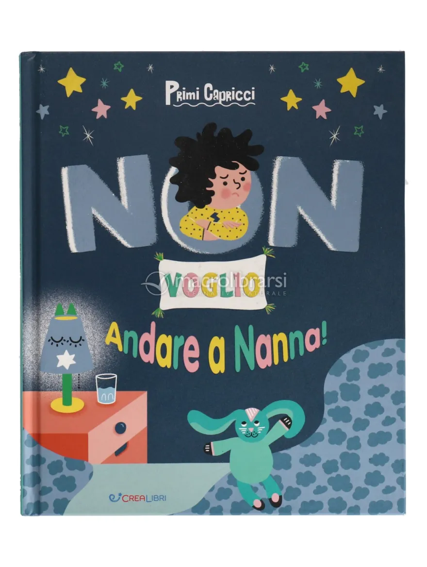 Non Voglio Andare a Nanna!