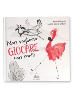 Non Vogliono Giocare Con Me