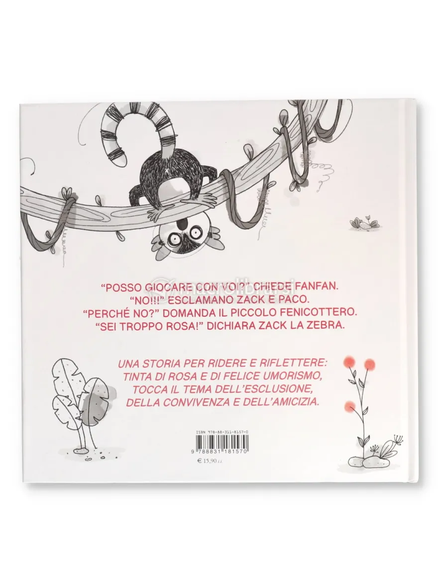 Non Vogliono Giocare Con Me