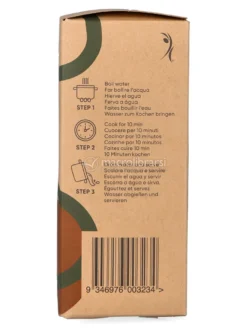 Noodles Secchi di Konjac Bio