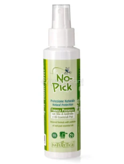 No Pick Lozione Spray
