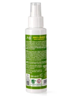 No Pick Lozione Spray