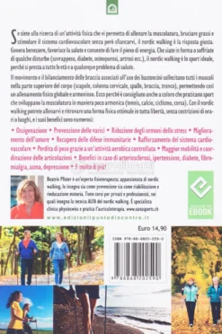 Nordic Walking per Tutti