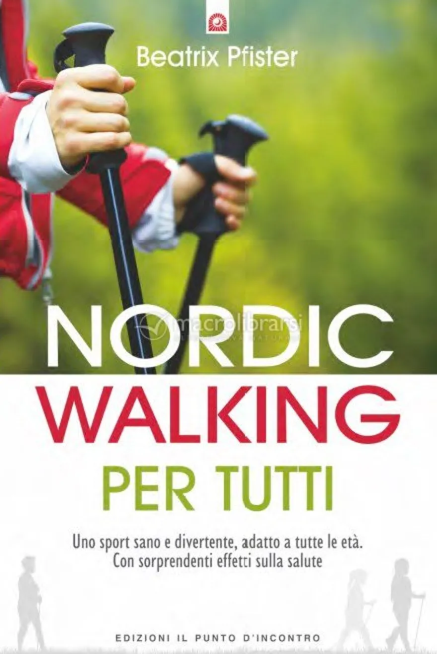 Nordic Walking per Tutti