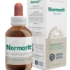 Normorit - Integratore Spagirico di Arancio, Biancospino e Cardiaca