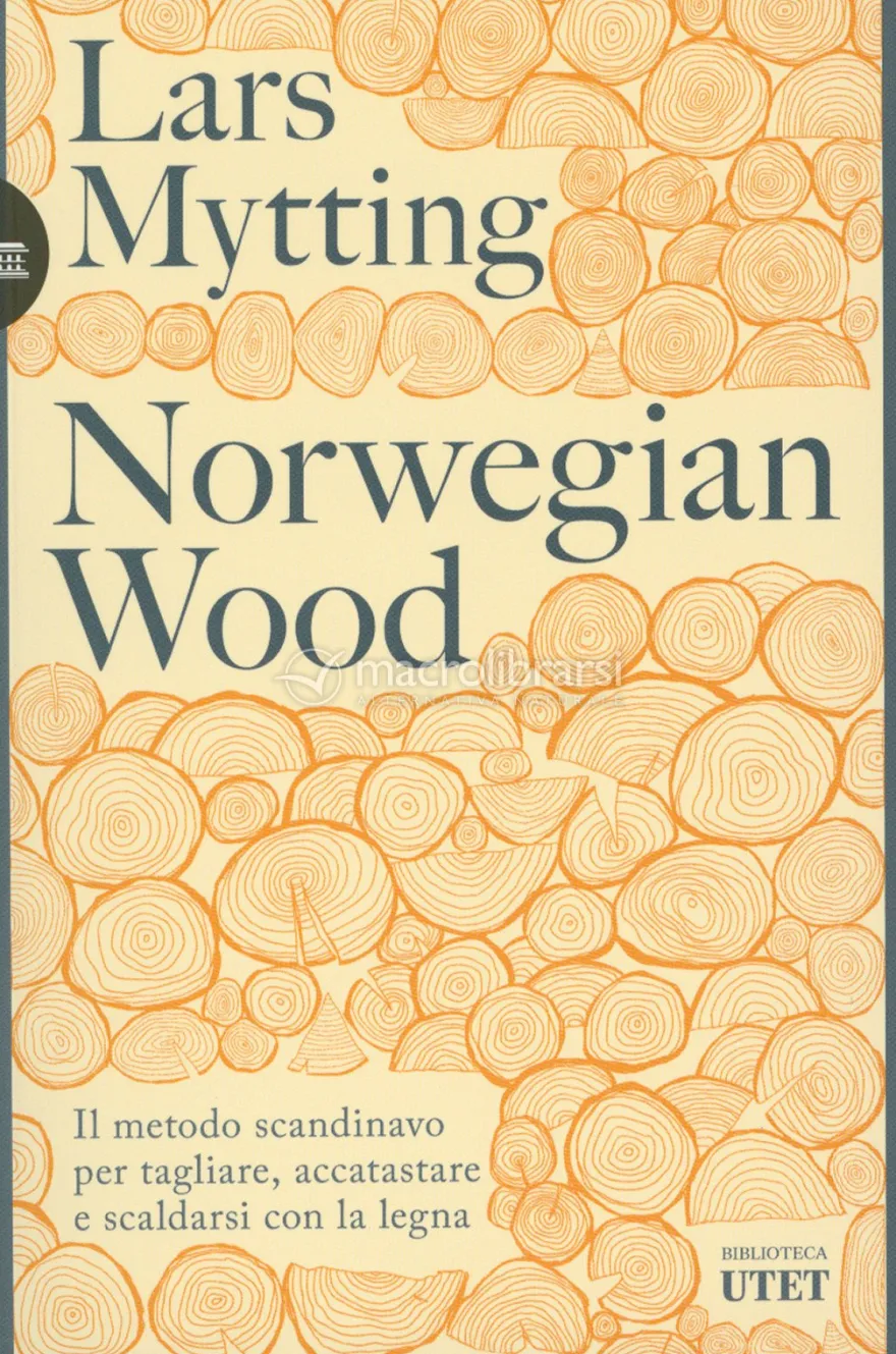 Norwegian Wood