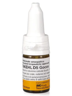 Notakehl D5 Gocce