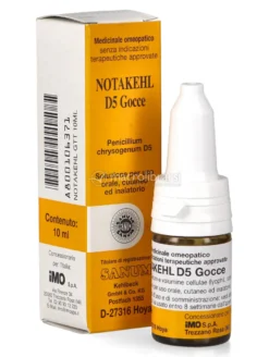 Notakehl D5 Gocce