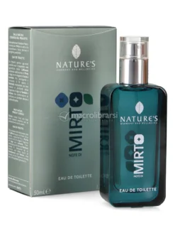 Note di Mirto Eau de Toilette