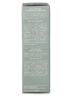 Note di Mirto Eau de Toilette