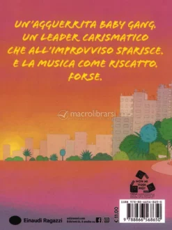 Note Ribelli