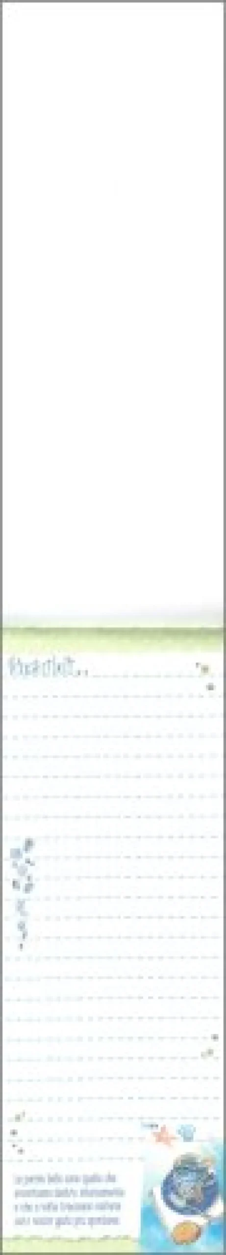 Notes Pensieri Belli