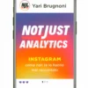Not Just Analytics