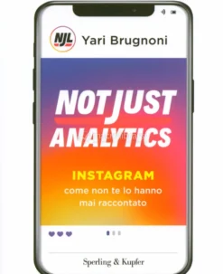 Not Just Analytics