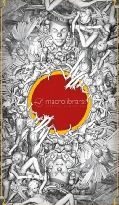 Notoria: Tarot in Light