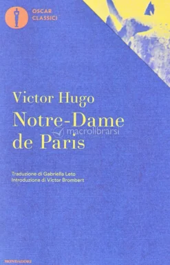 Notre-dame De Paris