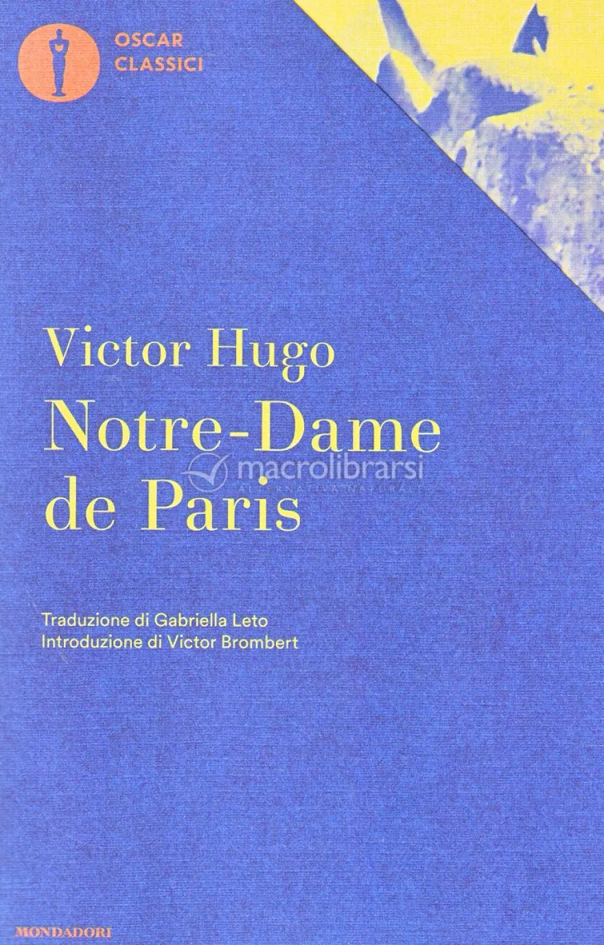 Notre-dame De Paris
