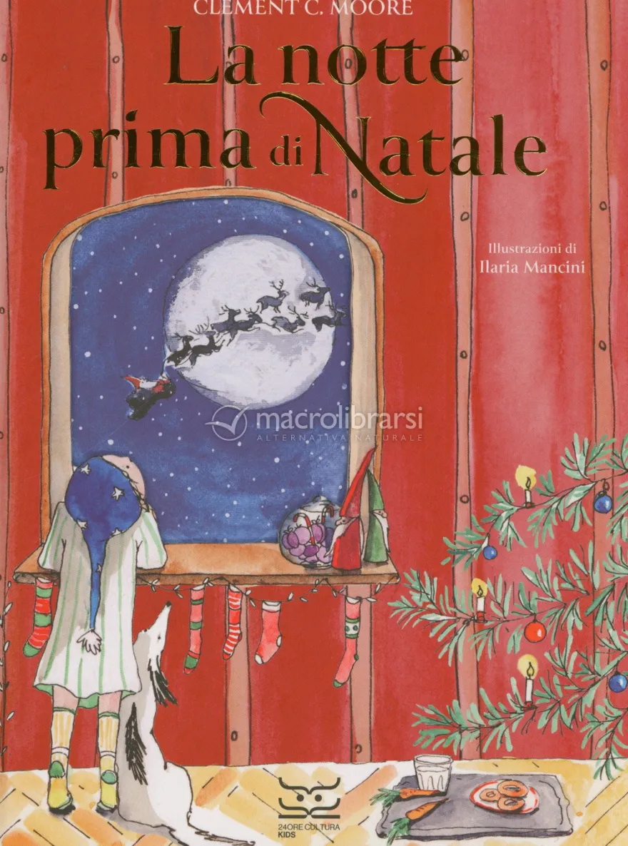 Notte Prima di Natale