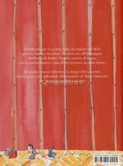 Notte Prima di Natale