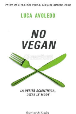 No Vegan