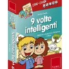 Nove Volte Intelligenti - CD-Rom con Libro