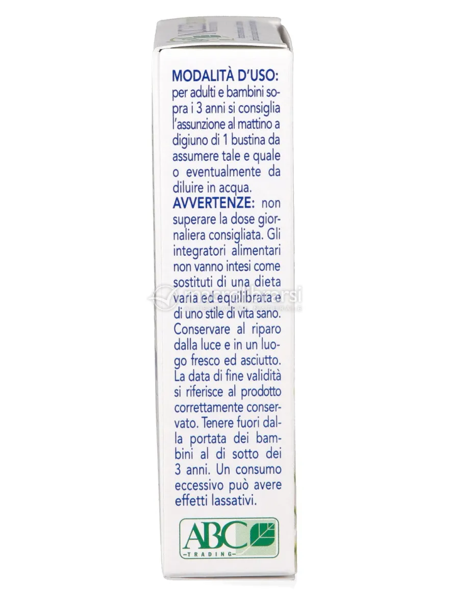 Nucleo Flor - Benessere Intestinale