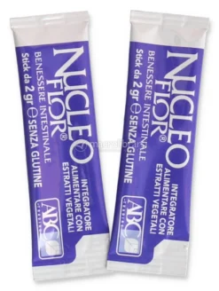 Nucleo Flor - Benessere Intestinale