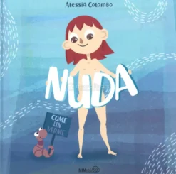 Nuda come un Verme