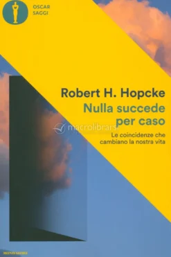 Nulla Succede per Caso