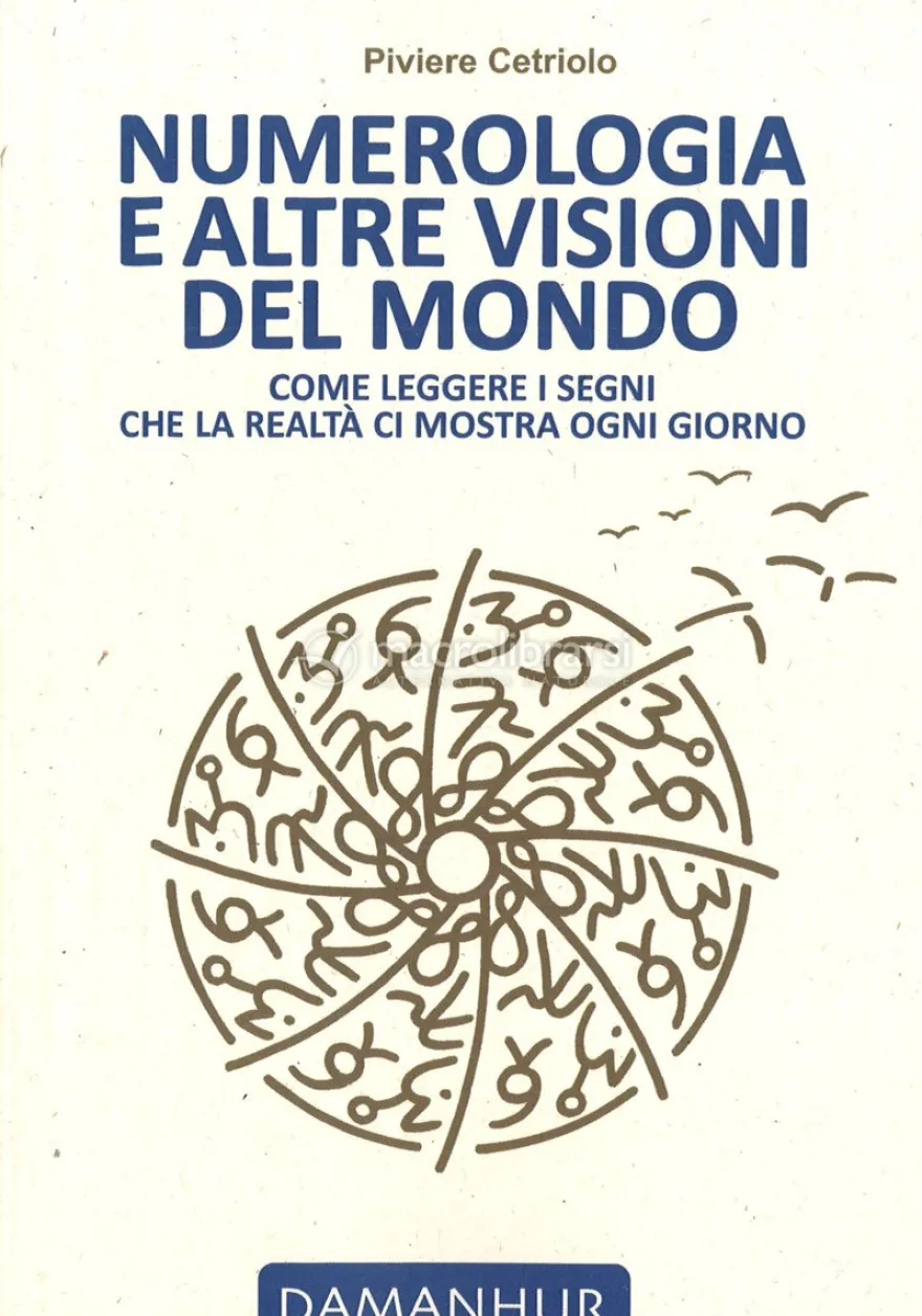 Numerologia e altre Visioni del Mondo