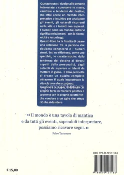 Numerologia e altre Visioni del Mondo