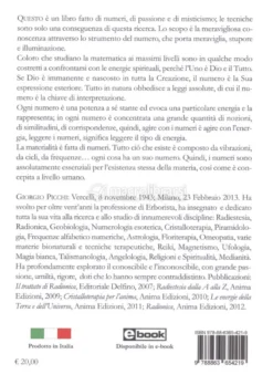 Numerologia Esoterica e Spirituale