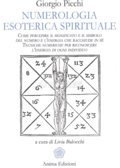 Numerologia Esoterica e Spirituale