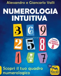 Numerologia Intuitiva
