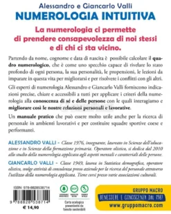 Numerologia Intuitiva