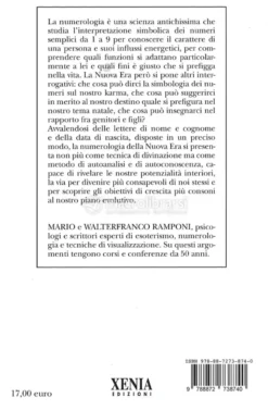 Numerologia per la Nuova Era