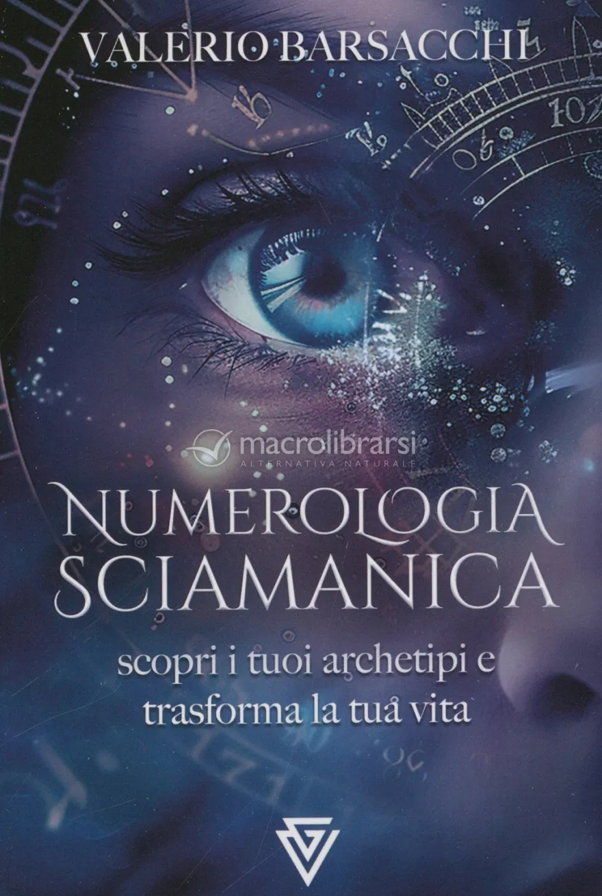 Numerologia Sciamanica