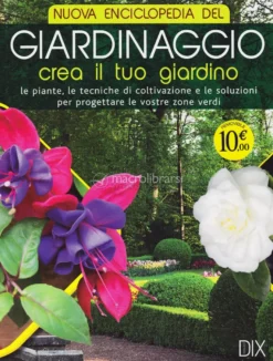 Nuova Enciclopedia del Giardinaggio