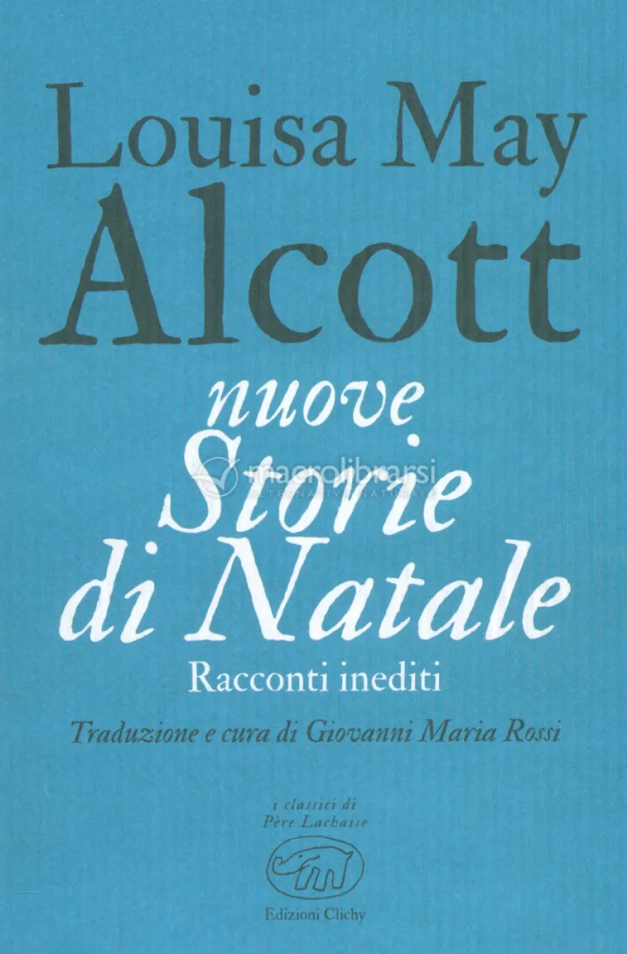 Nuove Storie di Natale