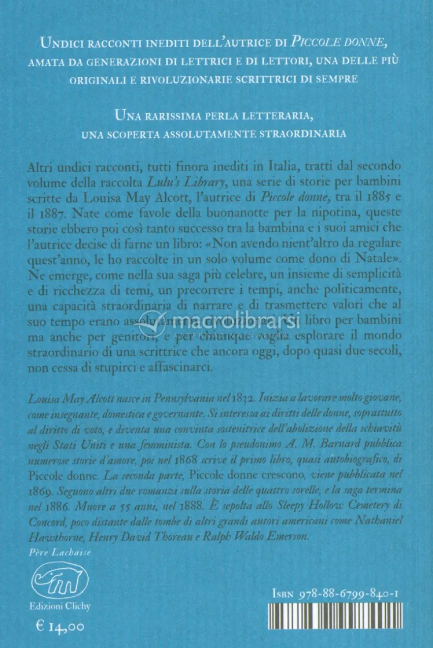 Nuove Storie di Natale