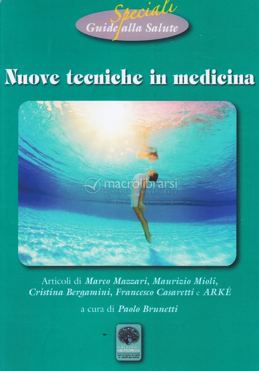 Nuove Tecniche in Medicina
