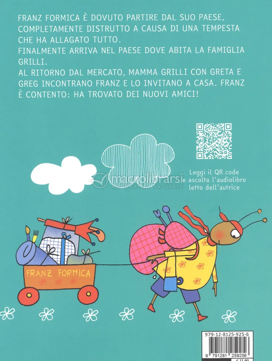 Nuovi Amici per Franz Formica